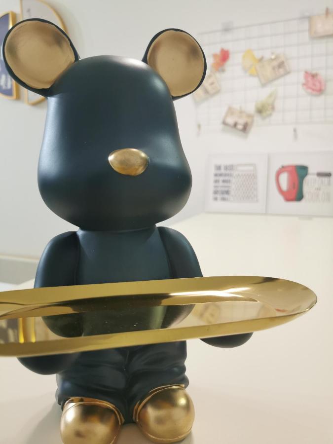 Aishiteru Homestay - Bed and Breakfast Kuala Lumpur