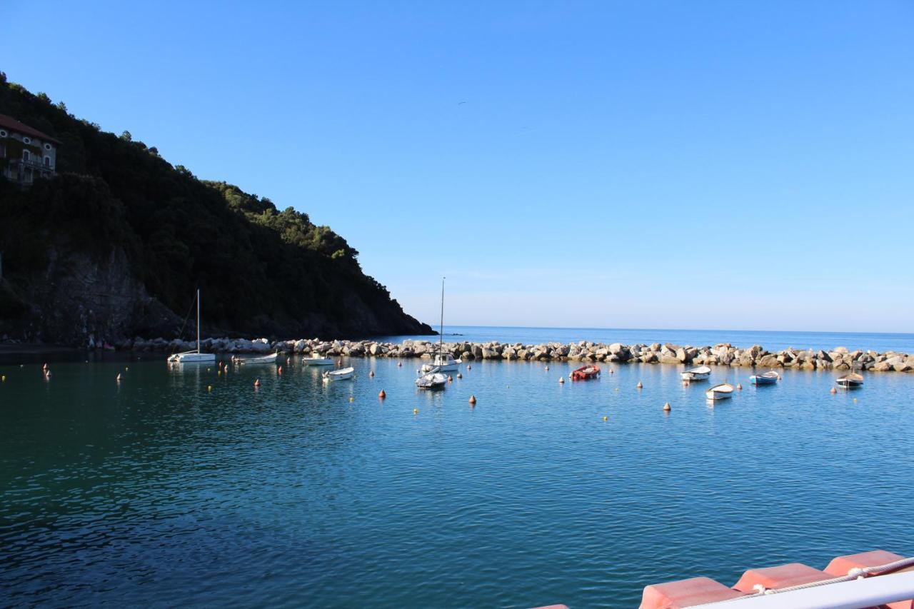La Terrazza sul Mare - B&B