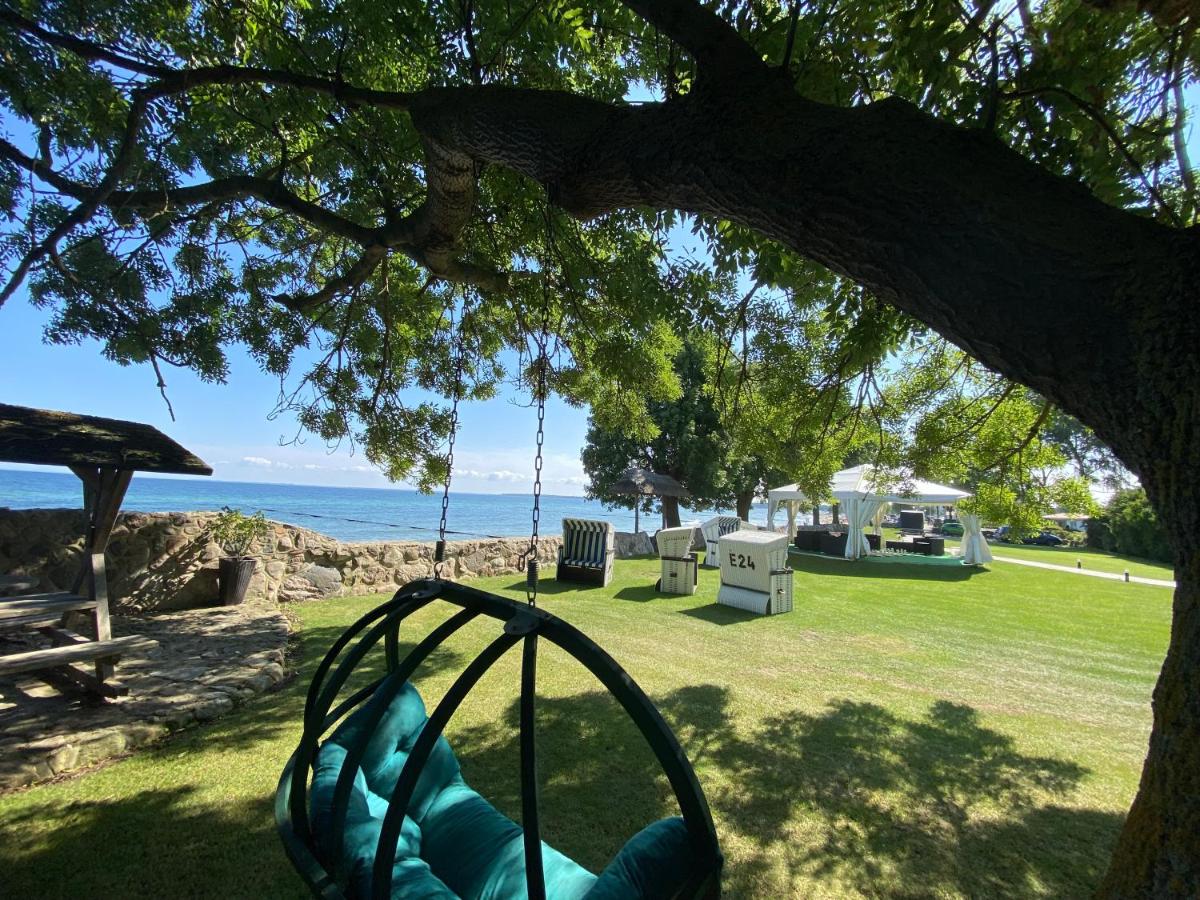 Appartamento con Vista Mare