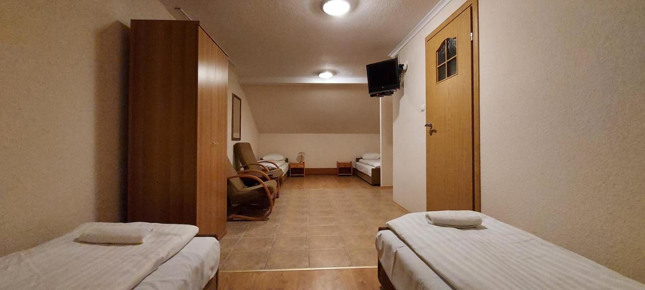 Chambre Familiale