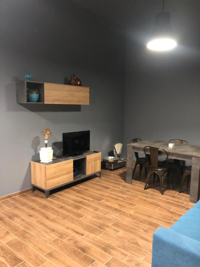 Casa Renata - Ferienwohnung Foggia