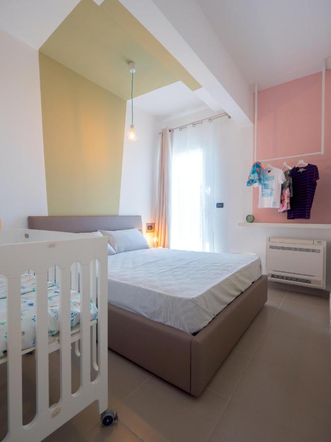 Babyaccommodation Family Comfort III - B&B