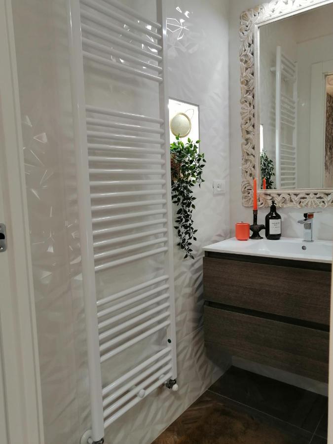Appartement met 1 Slaapkamer