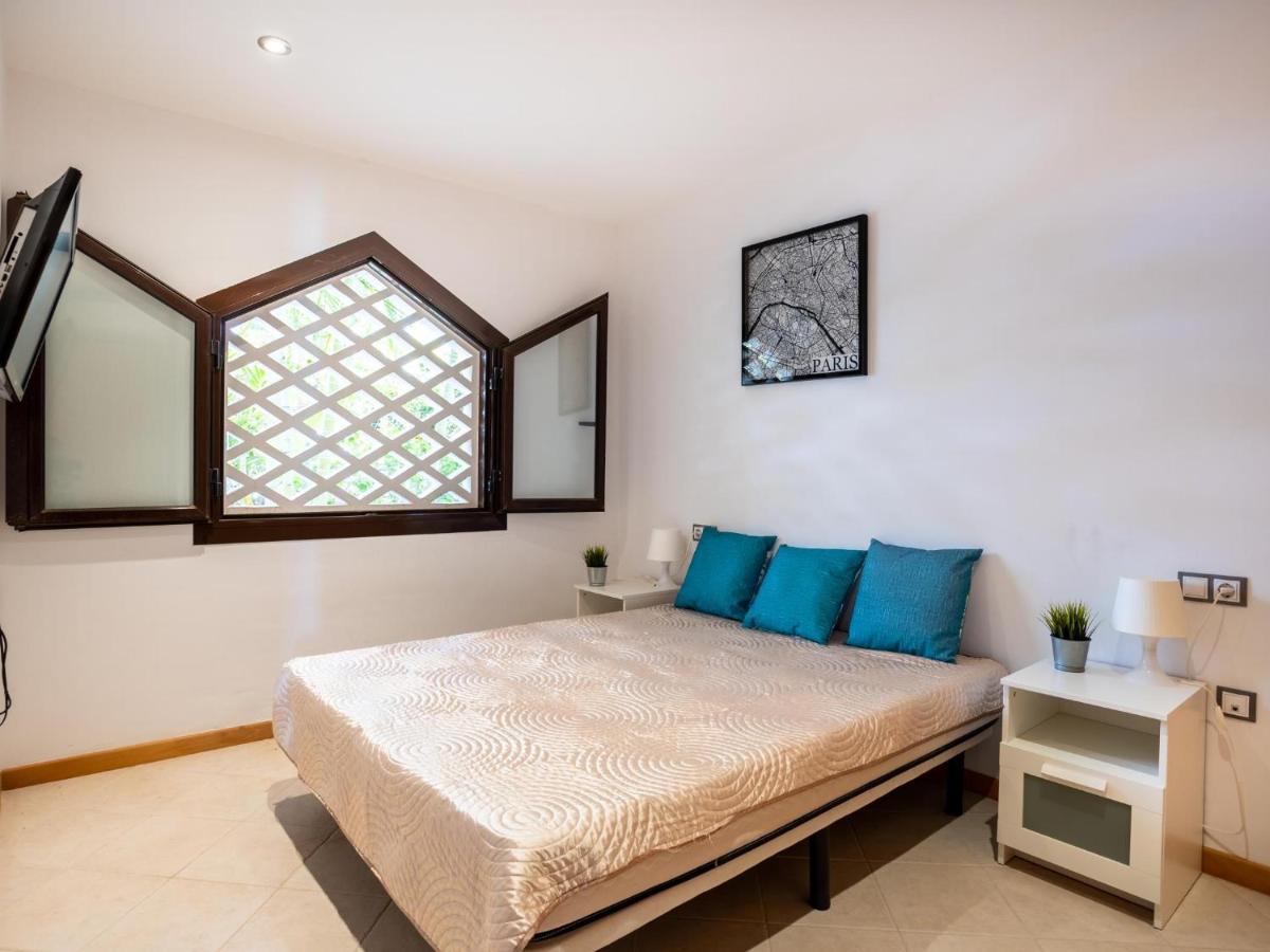 Apartment mit 3 Schlafzimmern