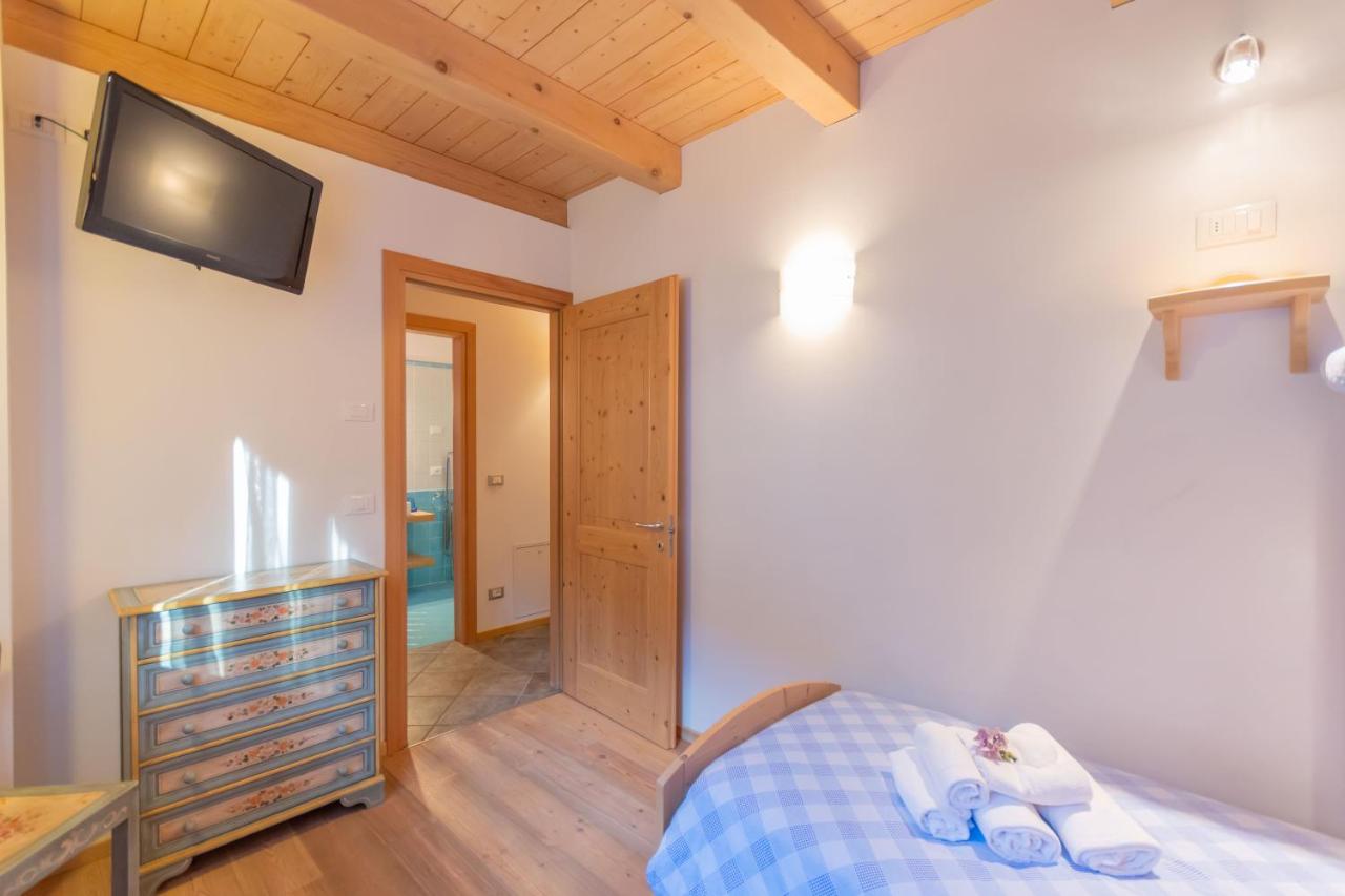 Apartamento con vistas al lago