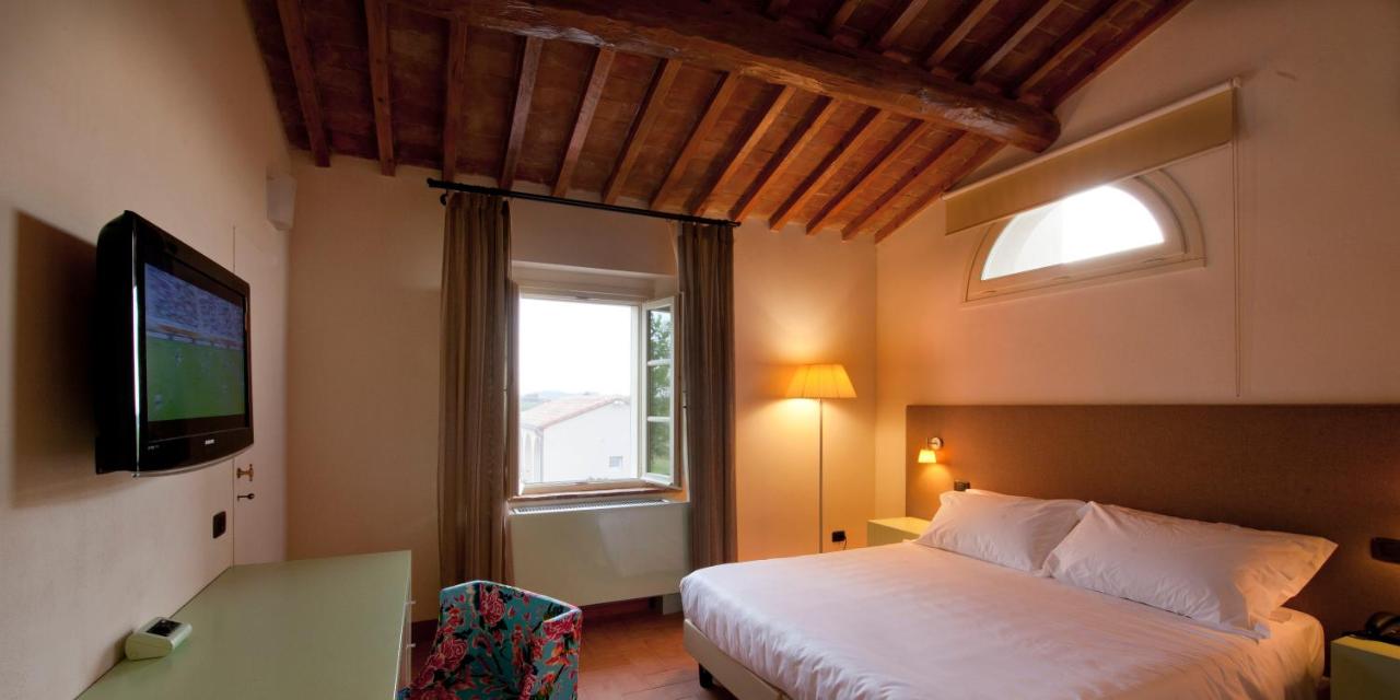 Standard Doppelzimmer