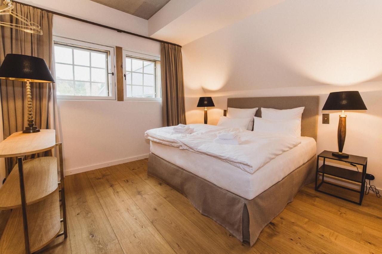 Apartment mit 2 Schlafzimmern