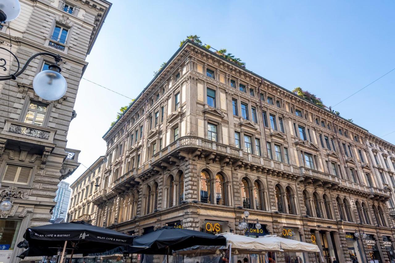 Imperiale Suites Milano - Ferienwohnung Mailand