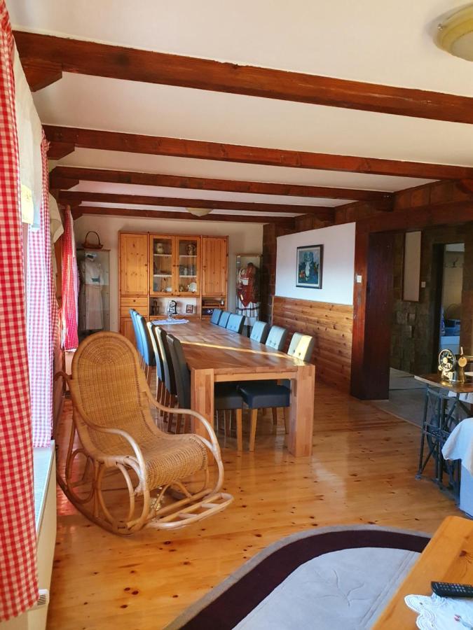 Odmor za dušu uz Zagorske brege - B&B