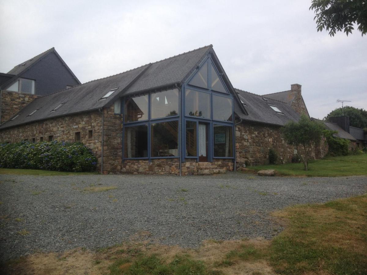 Manoir de Kermodest - Appartement - Bed and Breakfast Quemper-Guézennec