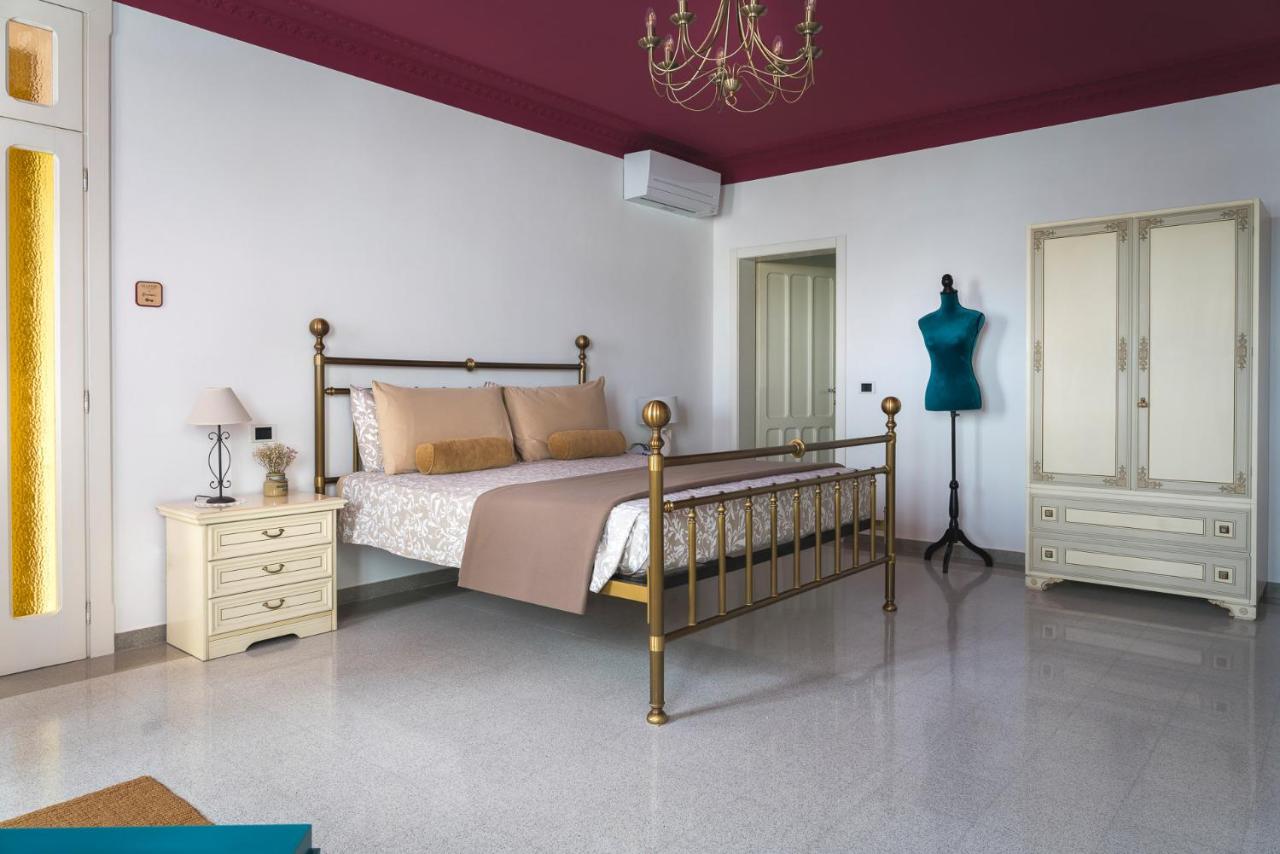 Großes Doppelzimmer