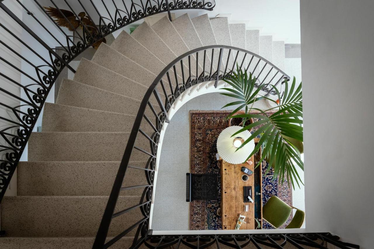 B&B Villa Ebe - B&B Santarcangelo