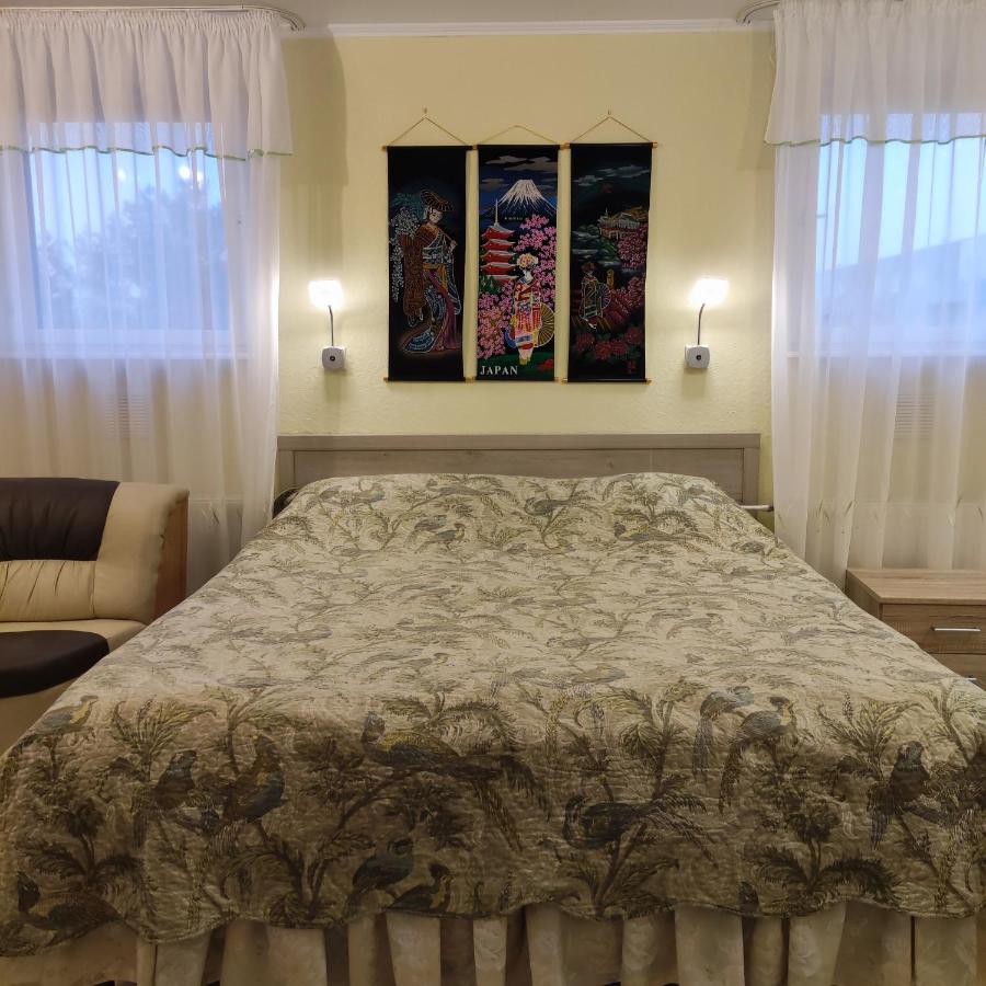 Apartamento Estudio 