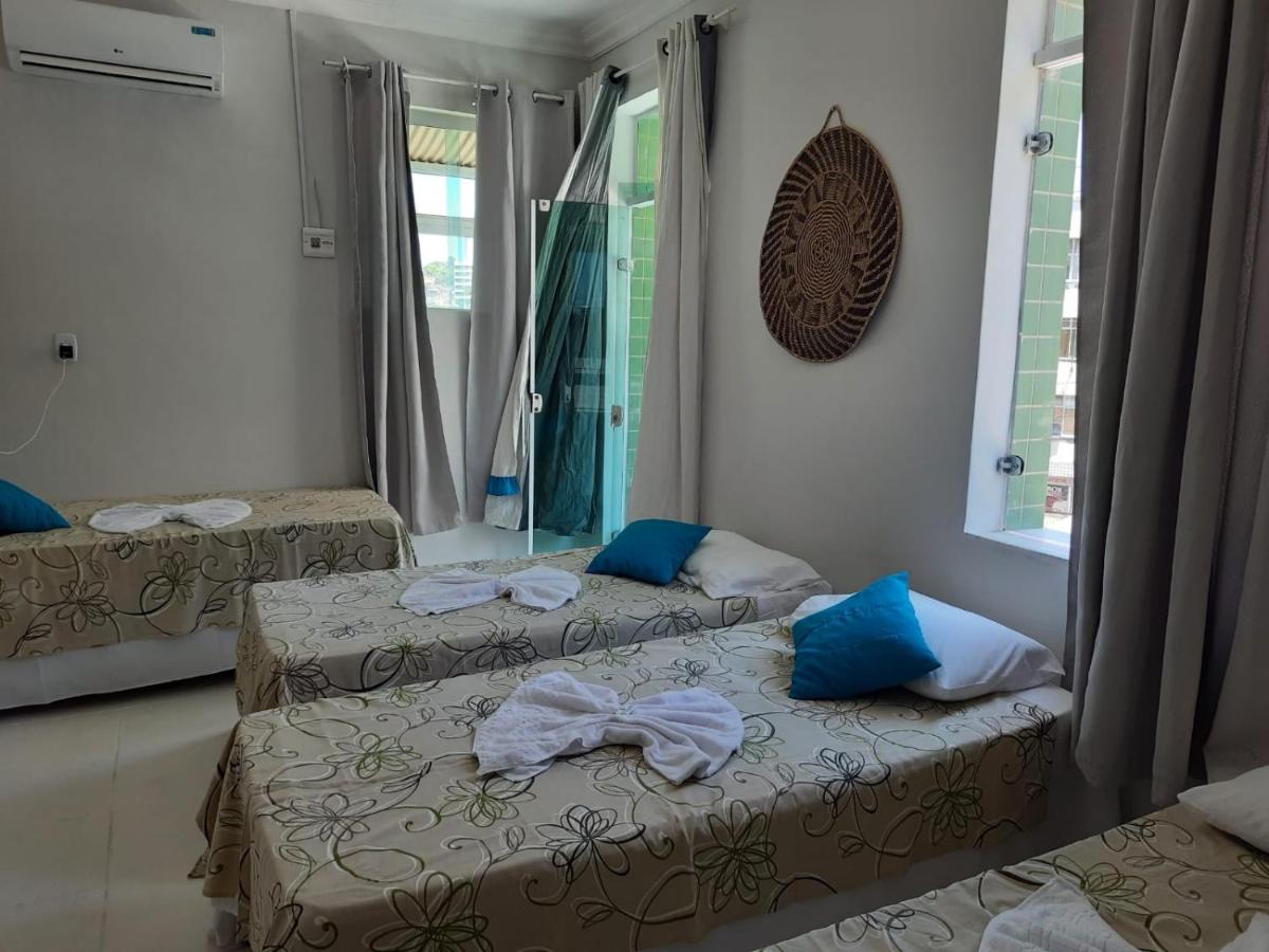 Family Room with Balcony