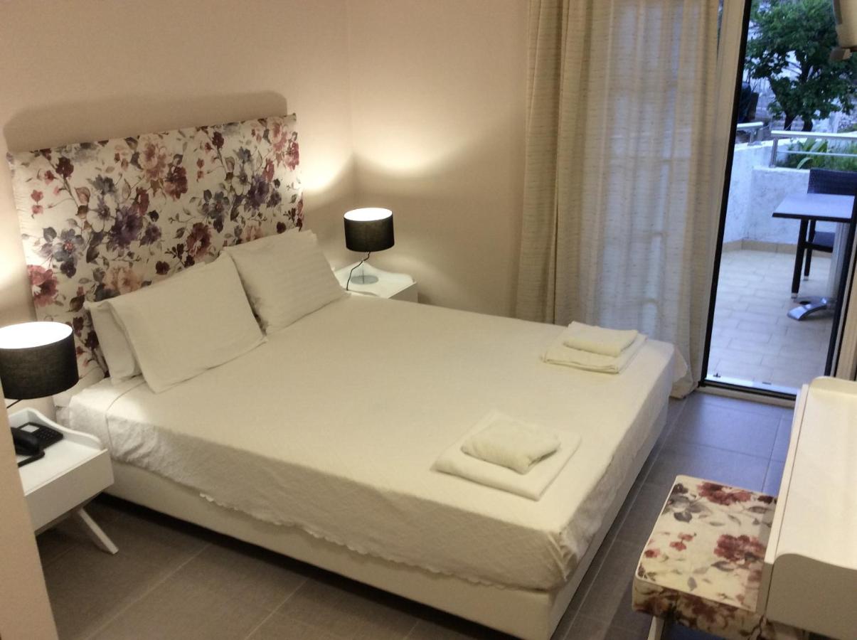 Appartamento con 1 Camera da Letto (2 Adulti) 