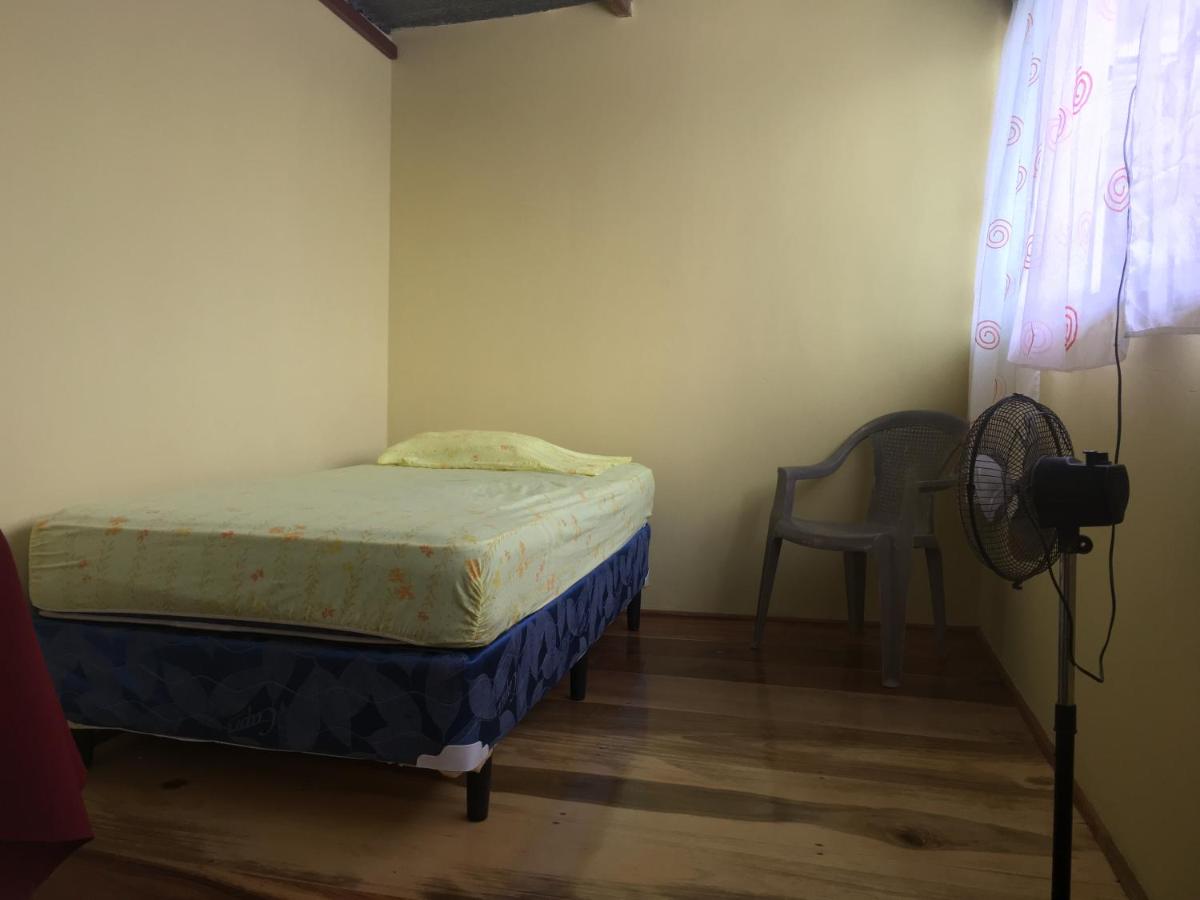 Budget Twin Room