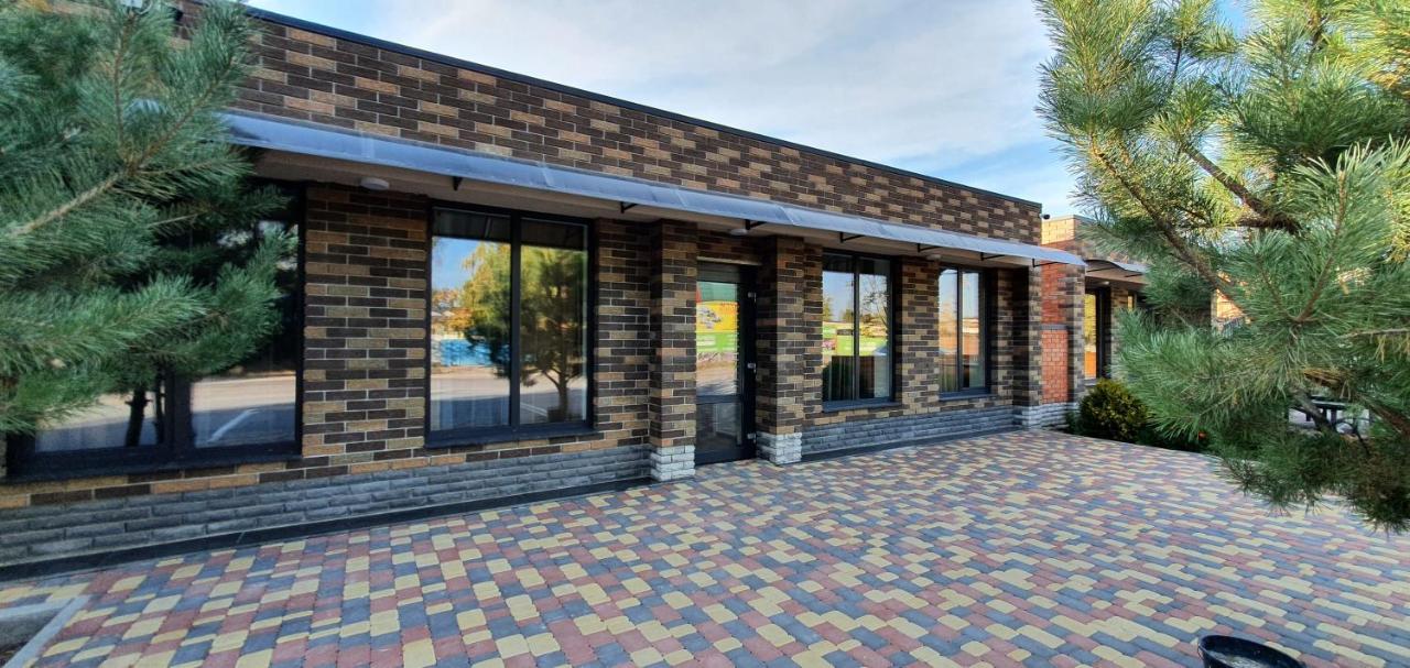 SleepRestFly - B&B Boryspil