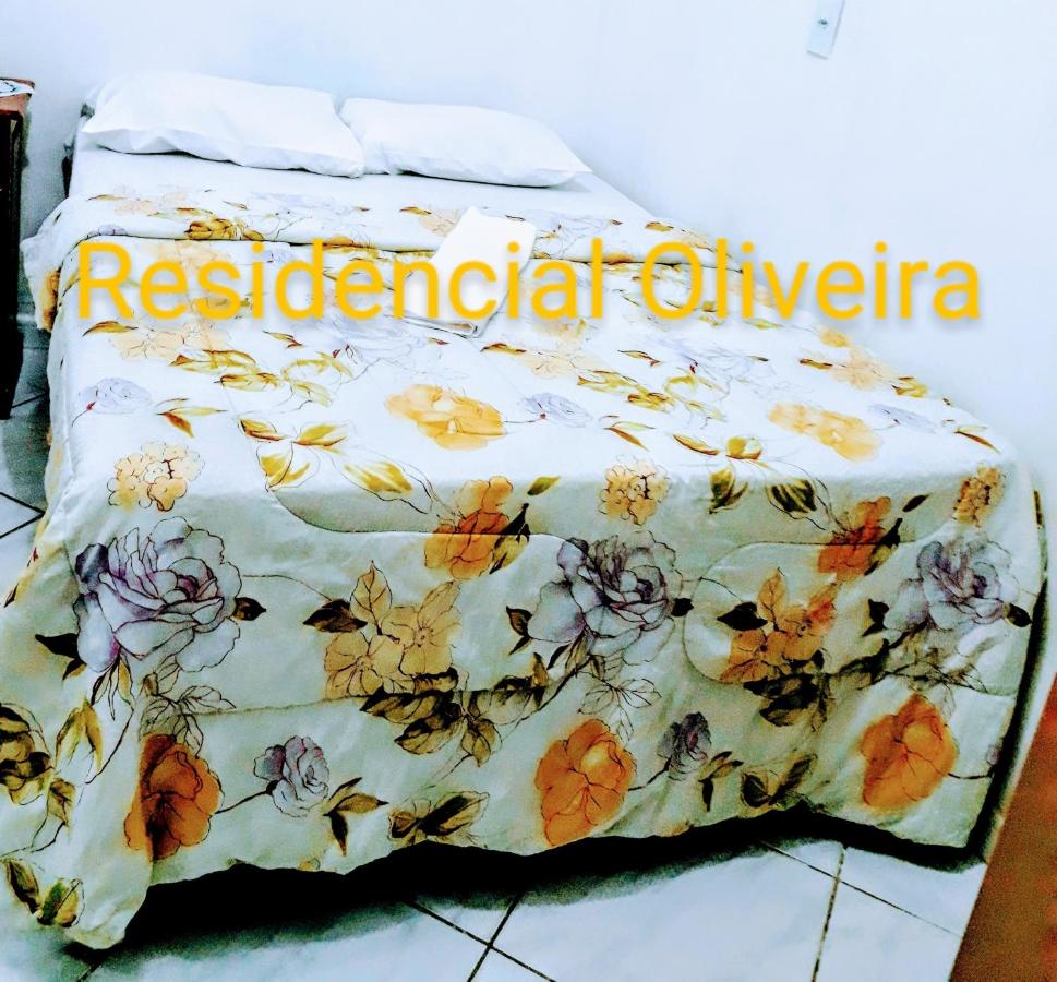 B&B Manaus - RESIDENCIAL OLIVEIRA - Bed and Breakfast Manaus