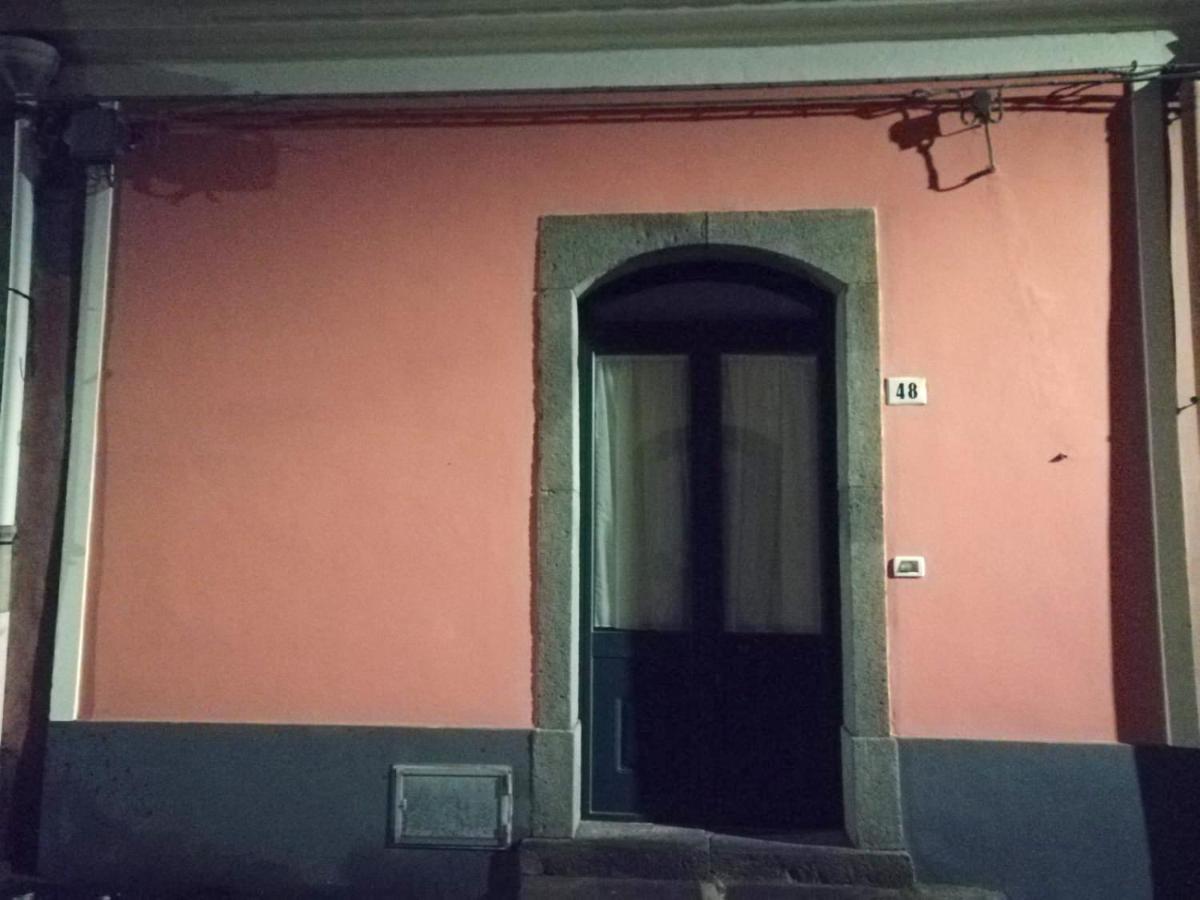 Casa Mariagrazia House Etna Mare Presa Piedimonte - B&B