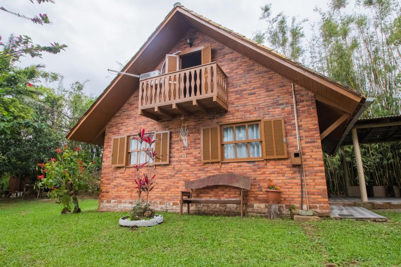 Pousada Refúgio da Alvorada - Ferienwohnung