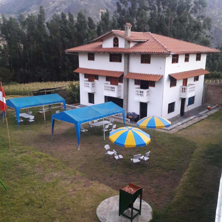 Lodge Acopampa Inn - Ferienwohnung
