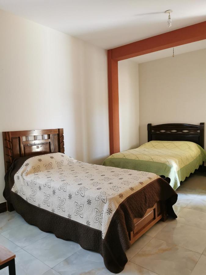 B&B Tarija - Refugio familiar las Rosas - Bed and Breakfast Tarija