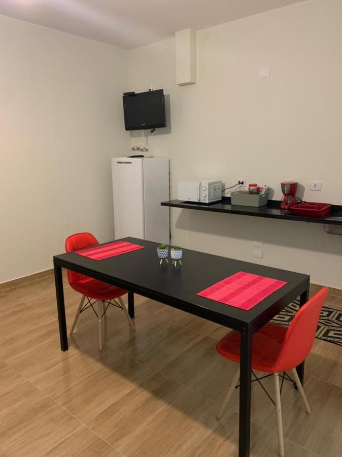 Catumbi Studio 4 - B&B