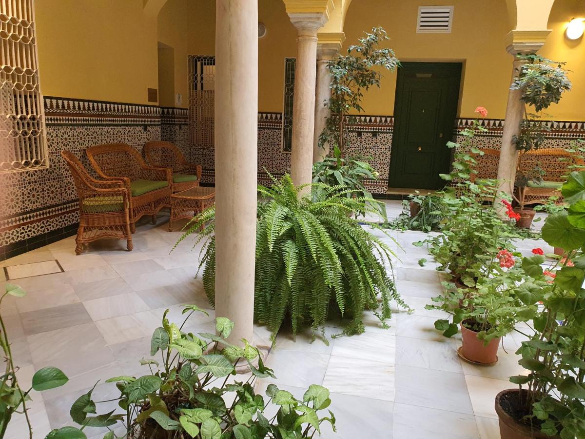 Apartamento Centro Historico solo office - Ferienwohnung Sevilla