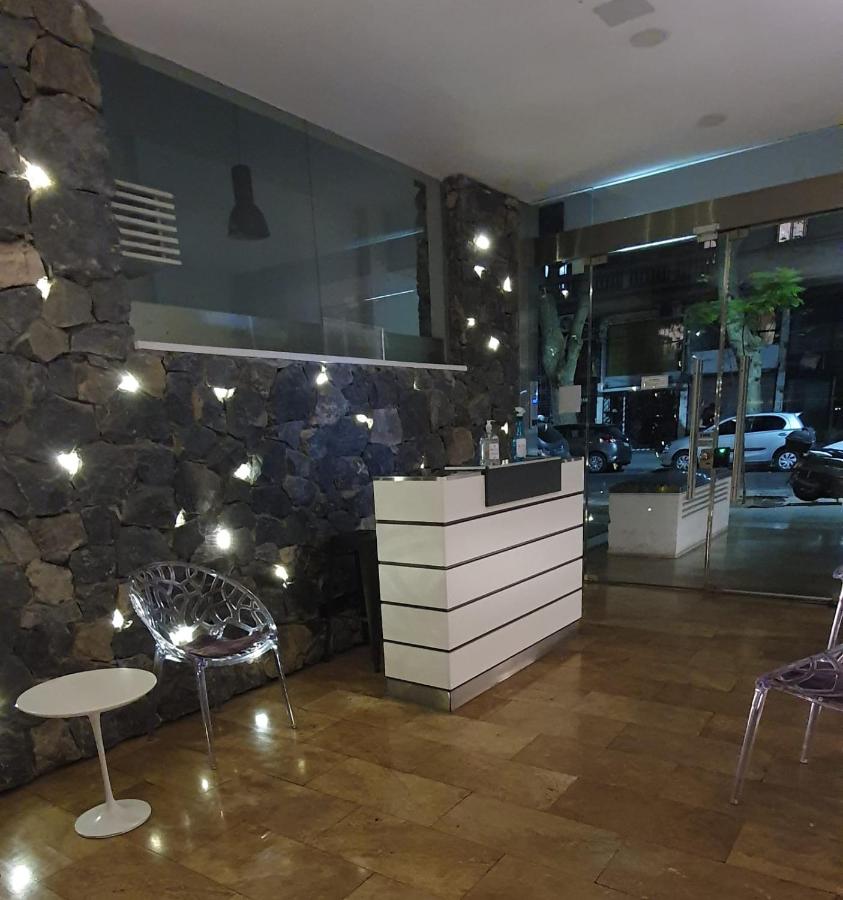 PALERMO Restaurantes y bares cerca de Estadio River Plate - Chambres d’hôtes Buenos Aires