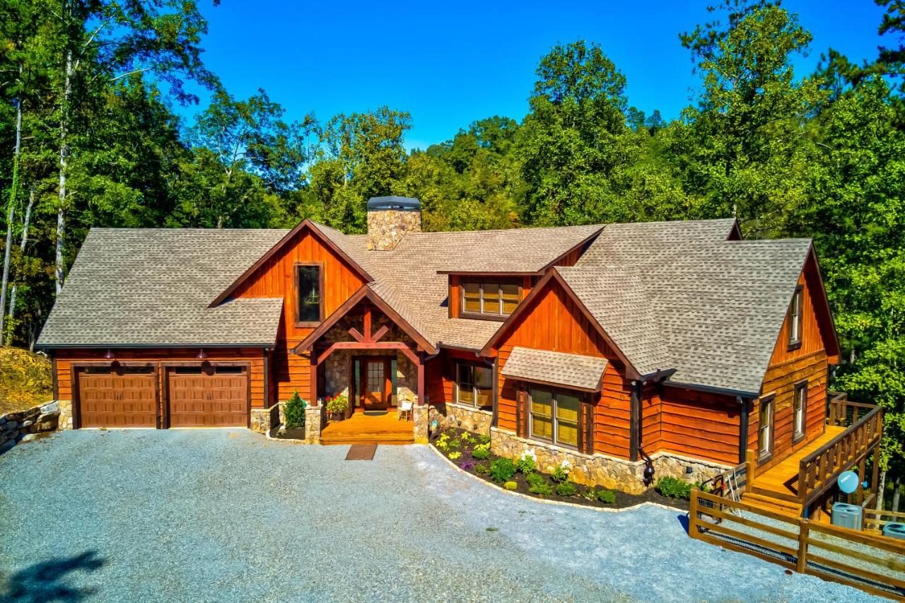 Talking Creek Lodge - B&B
