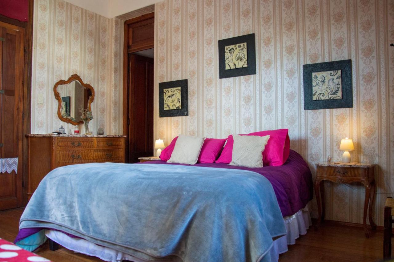 Quadruple Room with Garden View