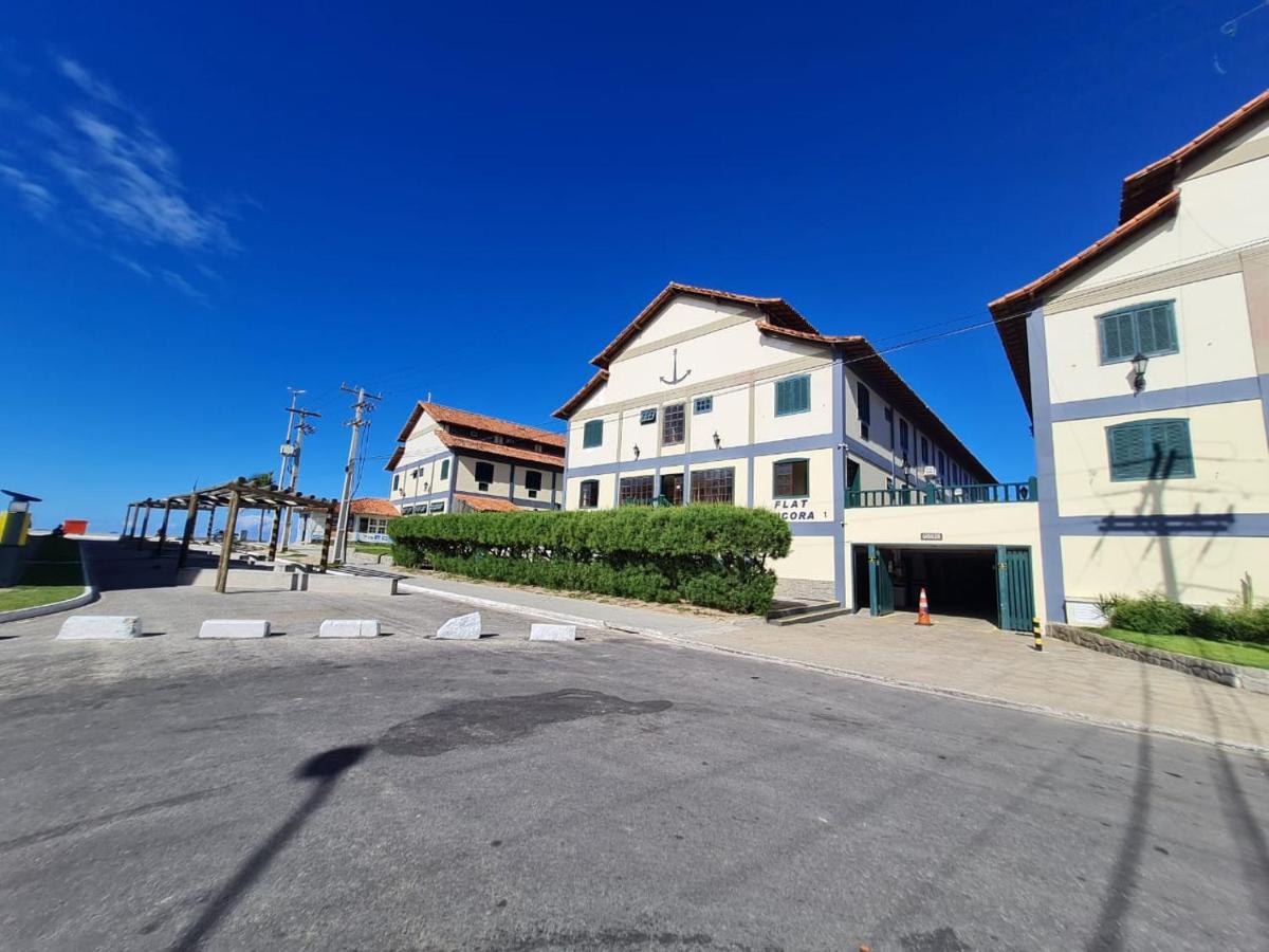 Flat Âncora I Apto Duplex Peró Cabo Frio Conforto I Piscina I Beira Mar - B&B