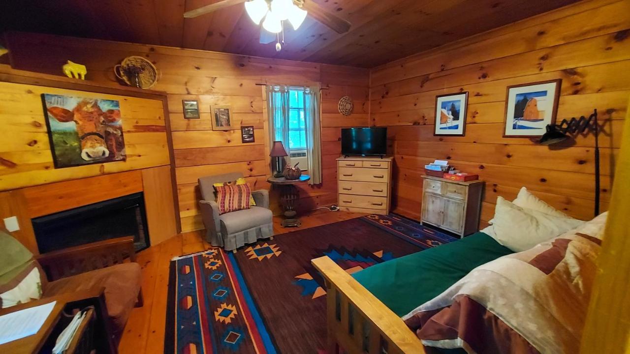 Cove Cabin