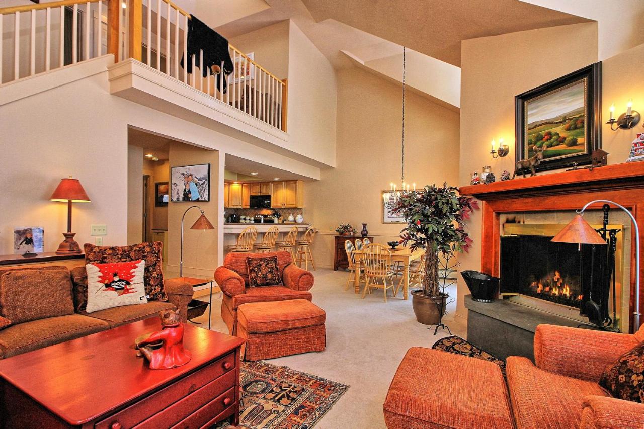 Solitude Village A2 - B&B Ludlow