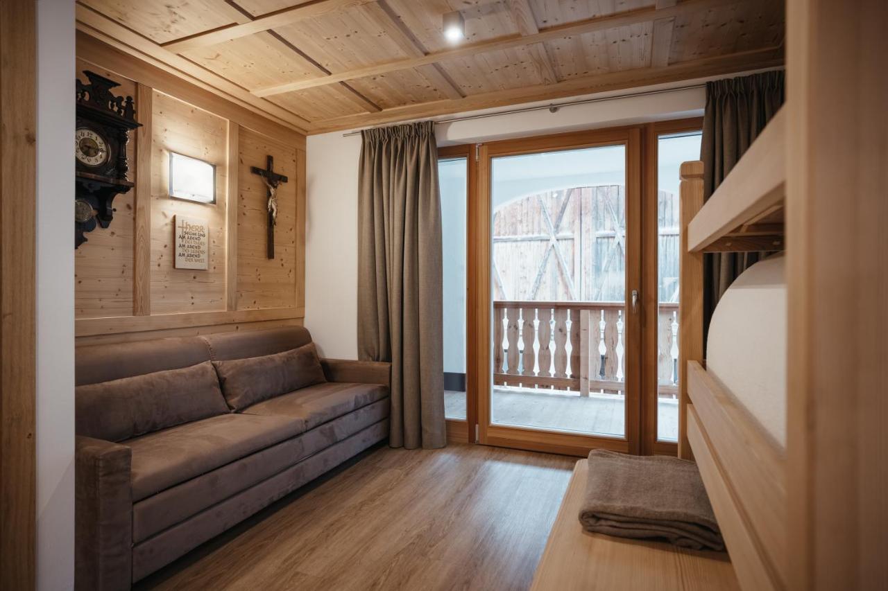 Apartment - Erdgeschoss