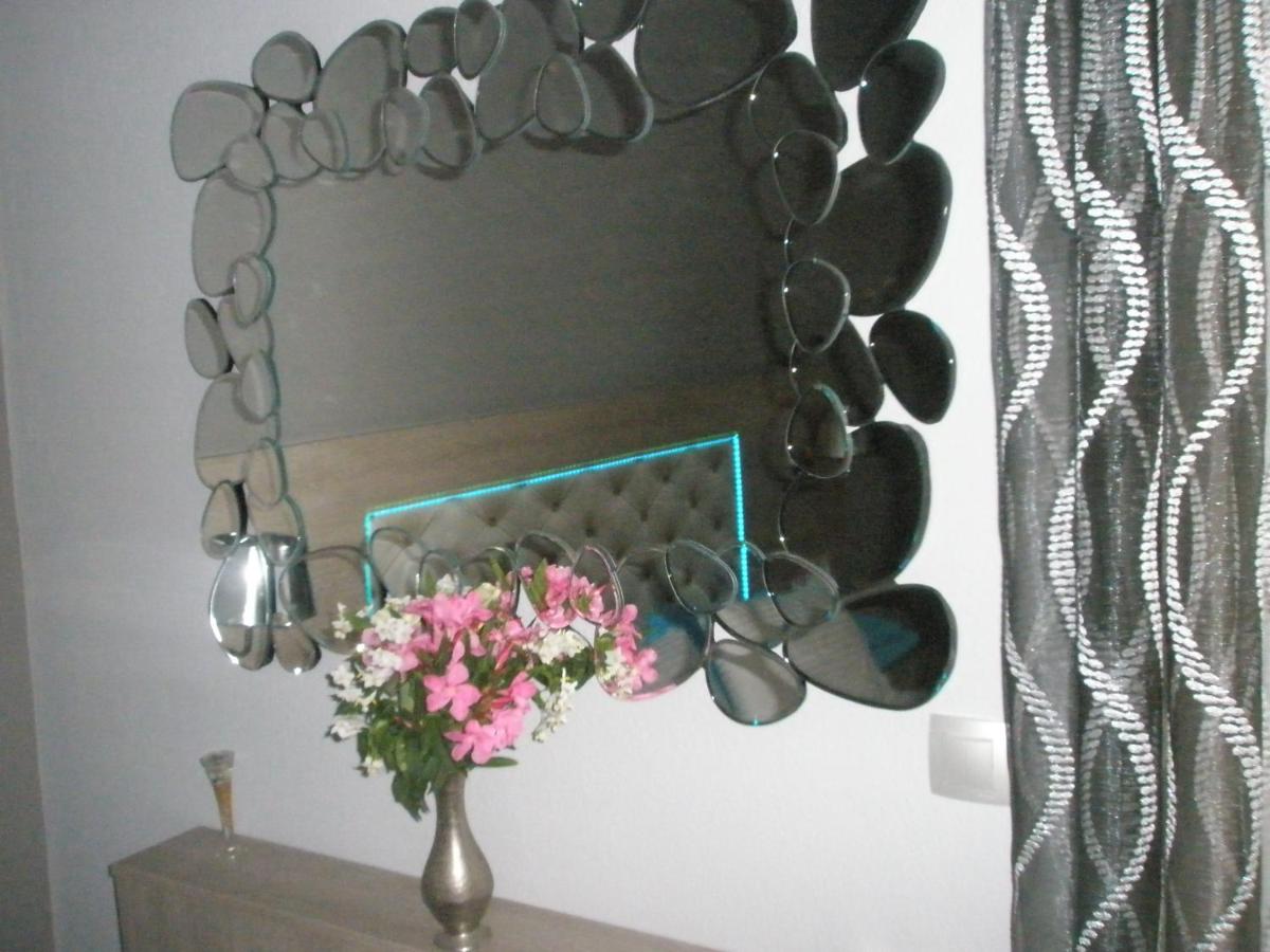 Chambre Double ou Lits Jumeaux