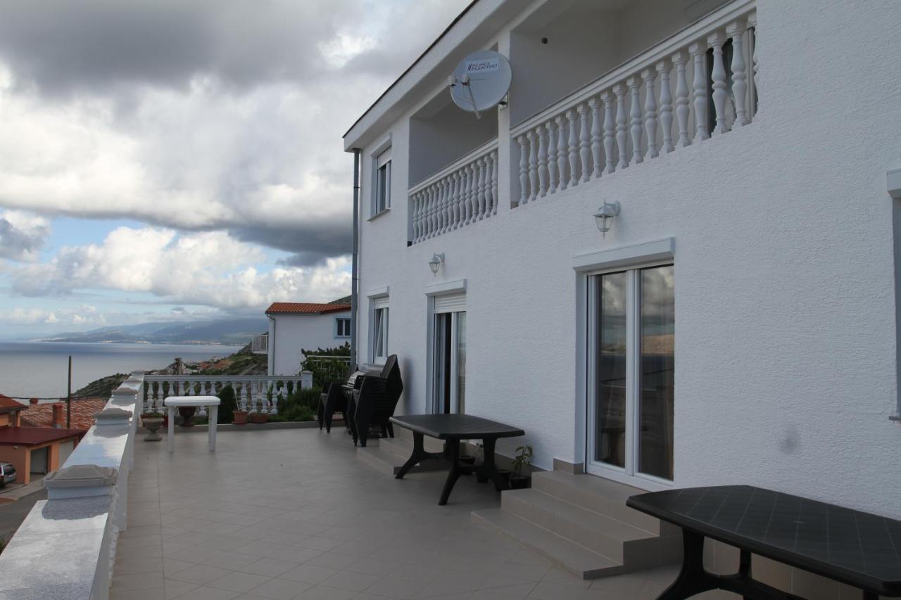 Chambre Familiale - Vue sur Mer