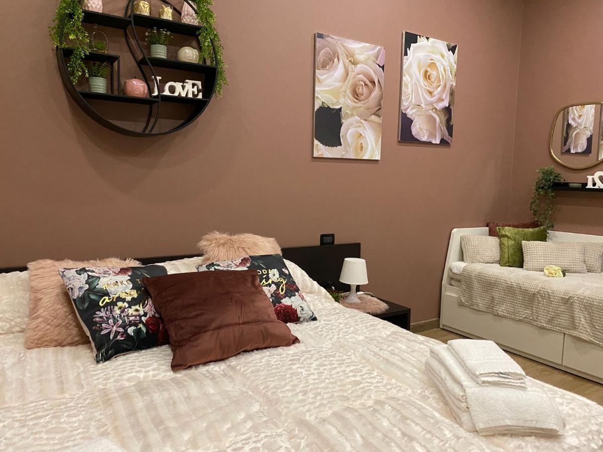 Via Piave 82 - B&B Cosenza