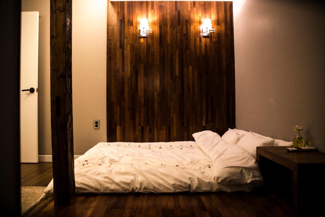 Haengok Guesthouse - B&B Jeonju