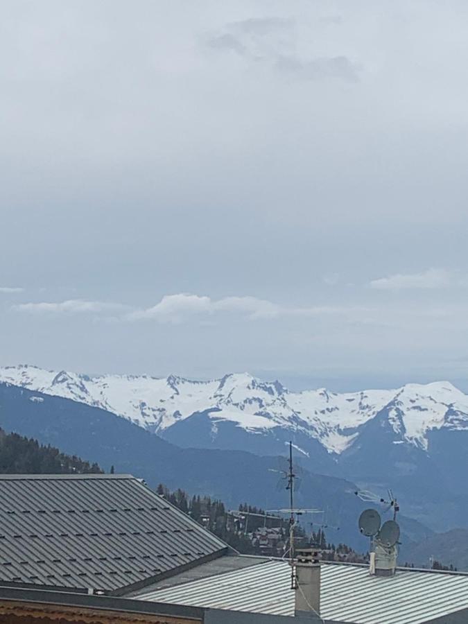 Le Marquis Courchevel - B&B