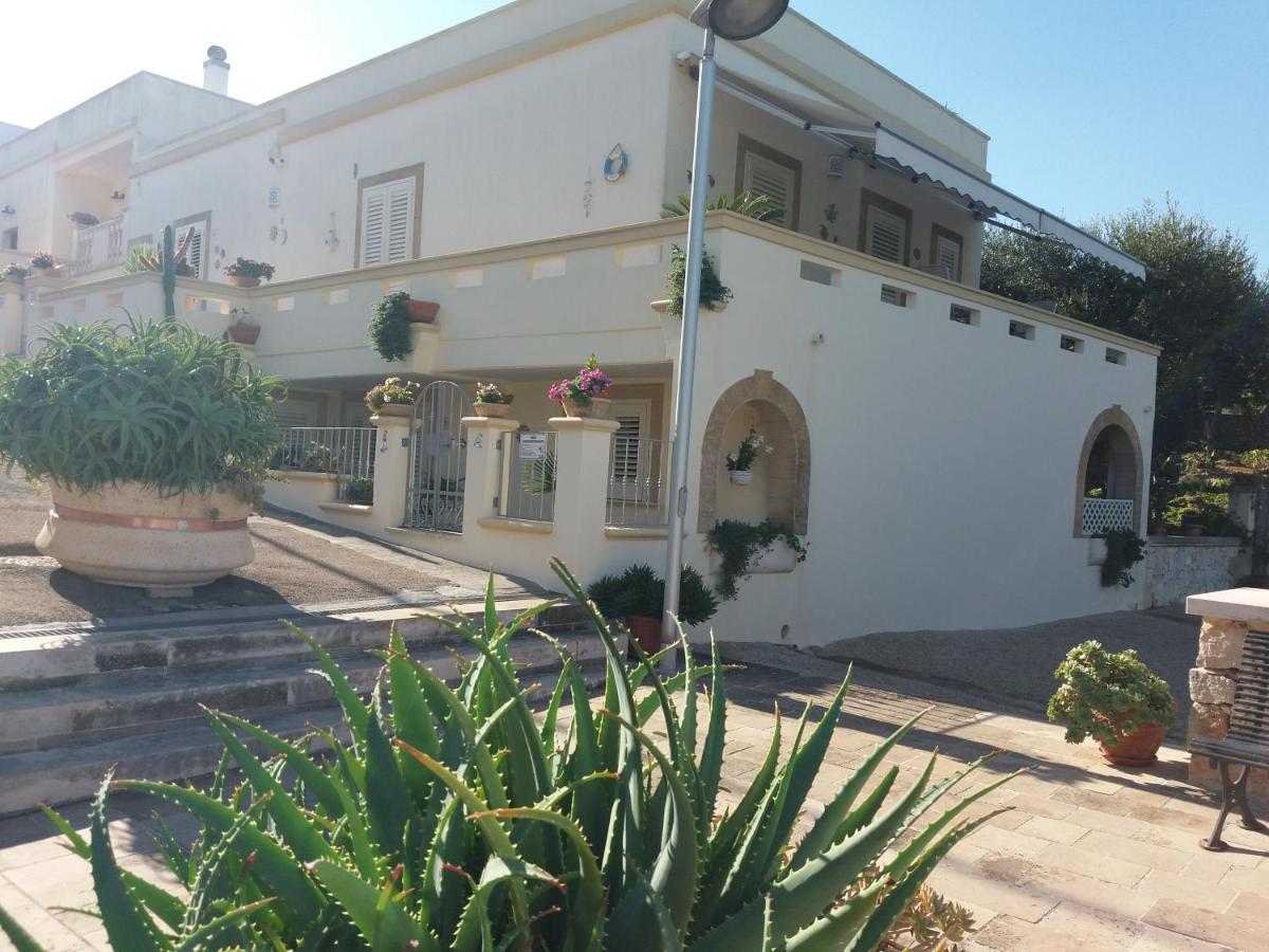 Appartamenti Baia Azzurra - B&B Leuca