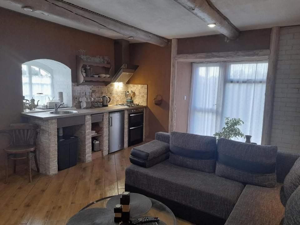 Molynė - Ferienwohnung