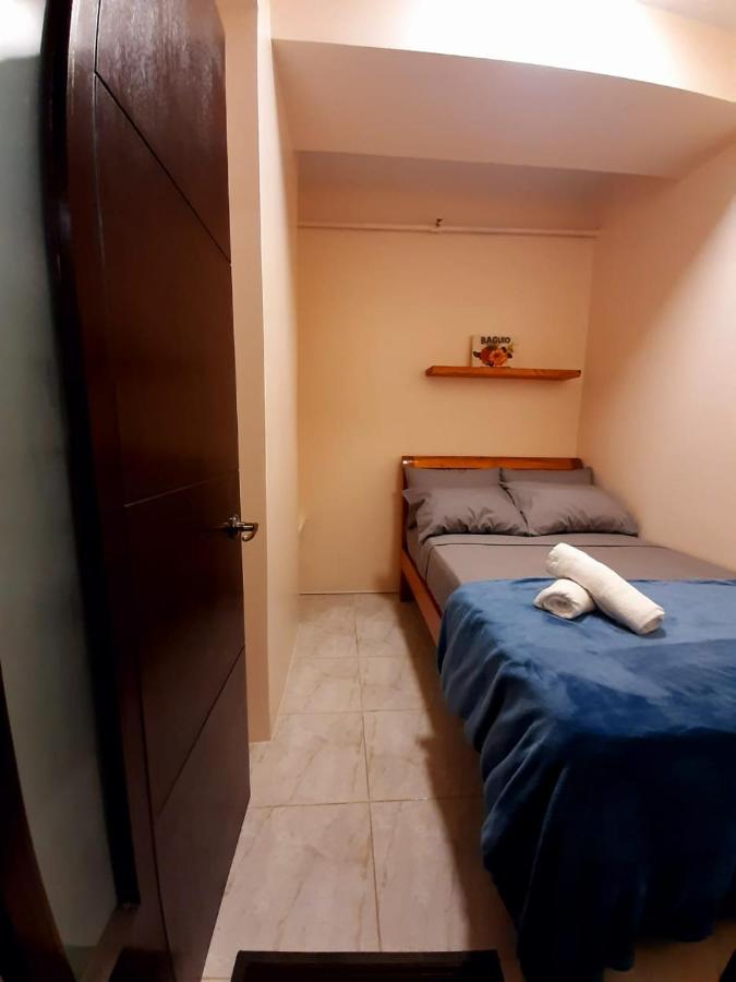 Affordable Baguio Condo- Goshenland towers - B&B Baguio City