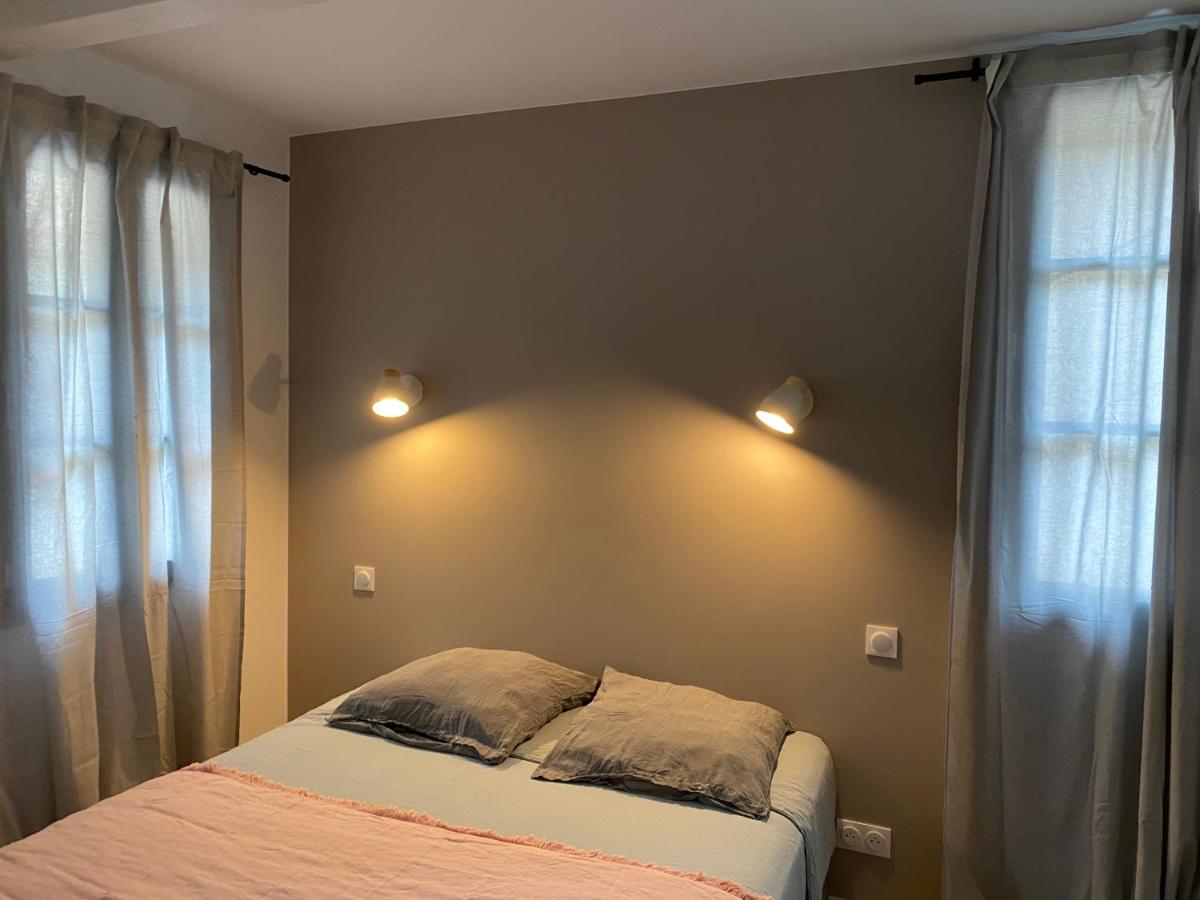 La maison Barberousse - Bed and Breakfast Gruissan