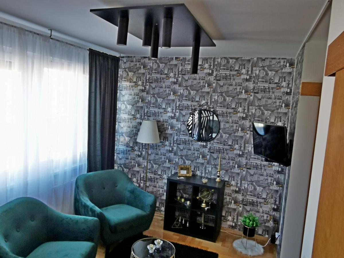 B&B Osijek - PASSENGER self CHECK-IN - Bed and Breakfast Osijek