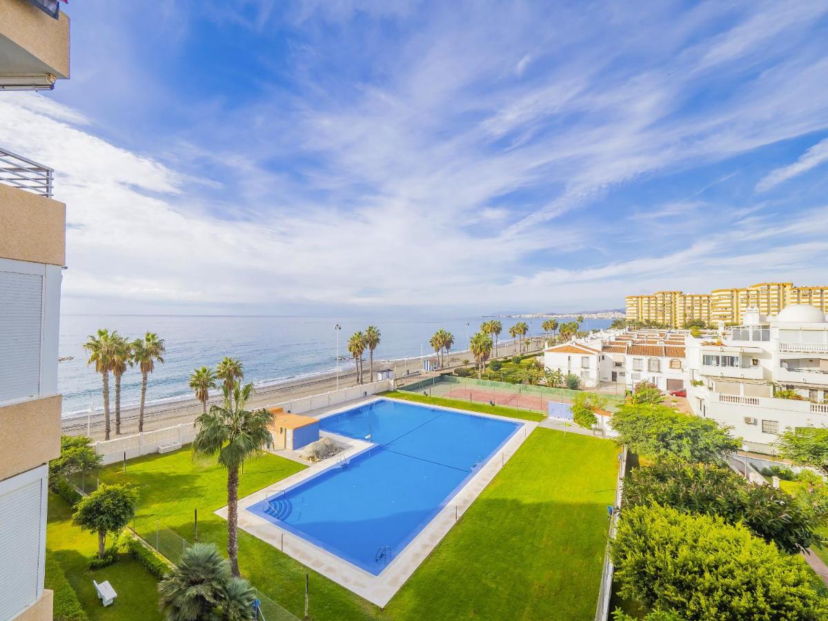 Cubo's Urban Beach Algarrobo - Bed and Breakfast