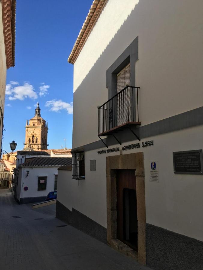 B&B Guadix - Apartamento Magistral - Bed and Breakfast Guadix