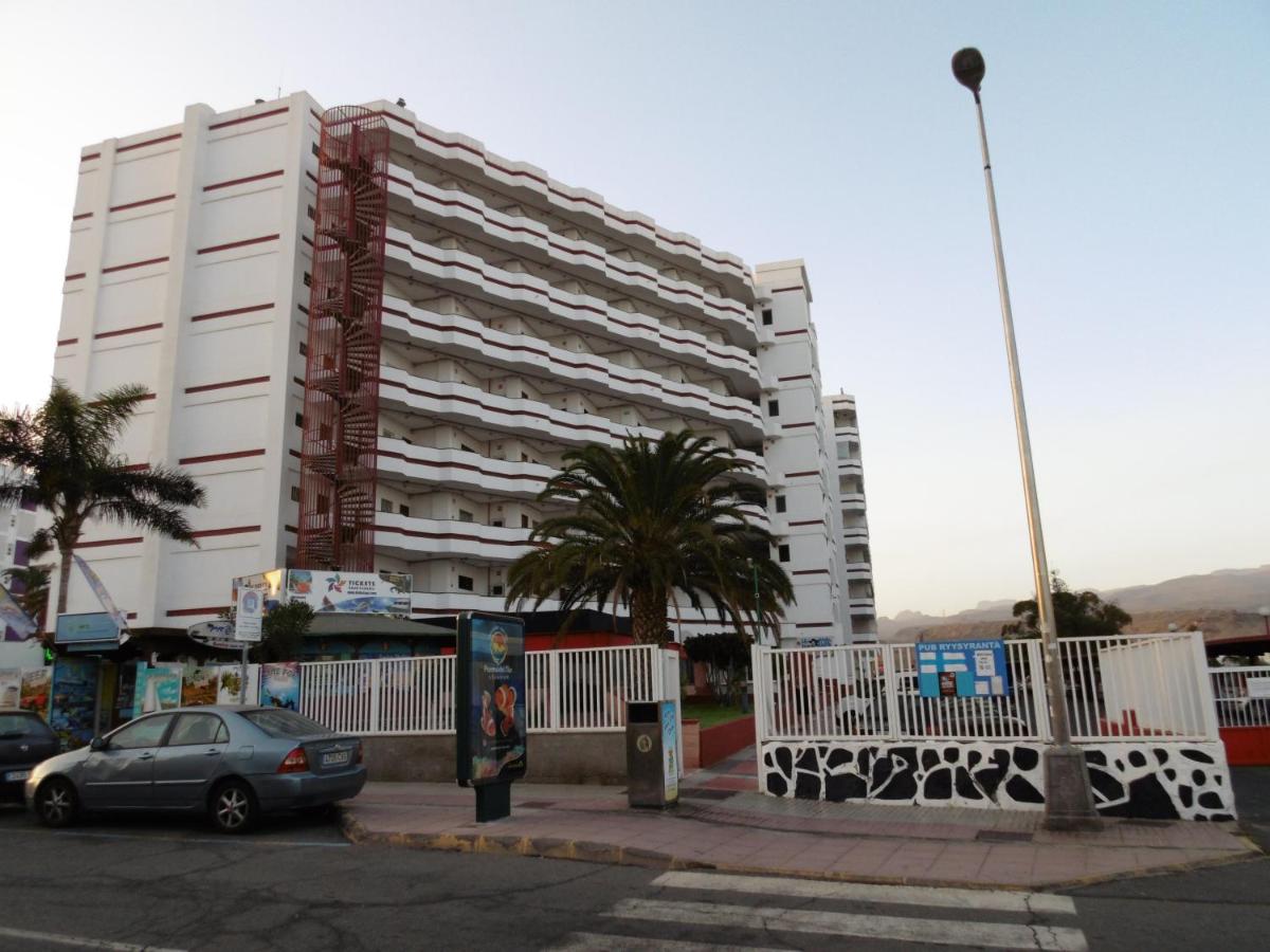 Apartamento Garland Agaete Parque - B&B