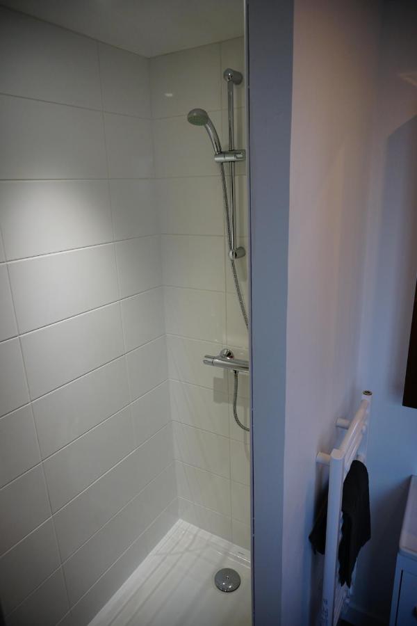 Studio with Sofa Bed