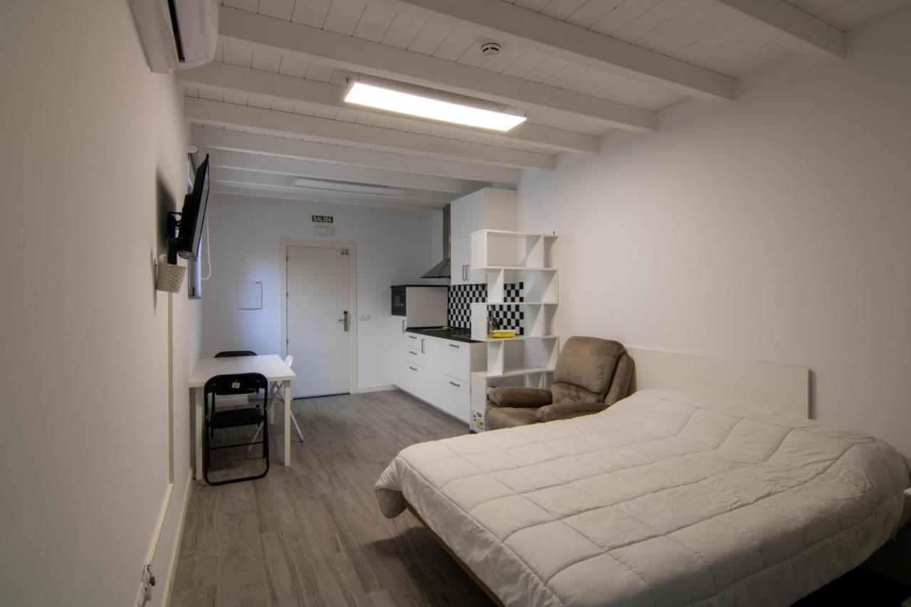Apartamento paris - B&B